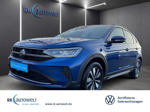 Volkswagen Taigo 1.0 TSI Move