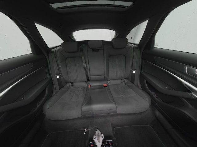 Audi A6 45 TFSI Avant Quattro S-Line S-Tronic