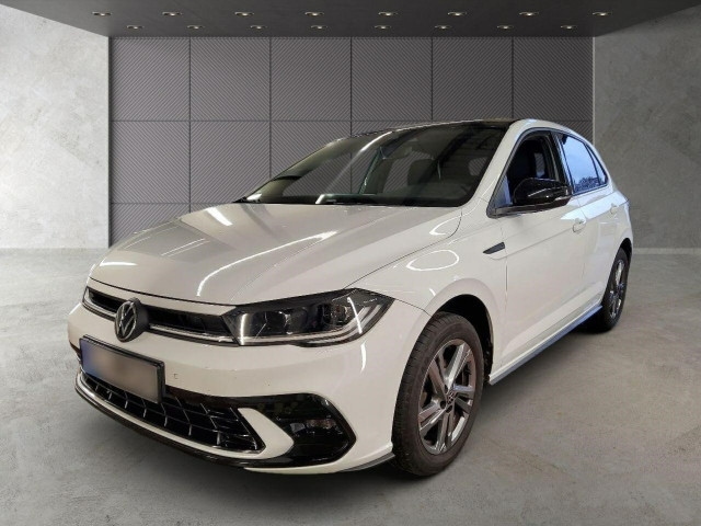 Volkswagen Polo 1.0 TSI R-Line