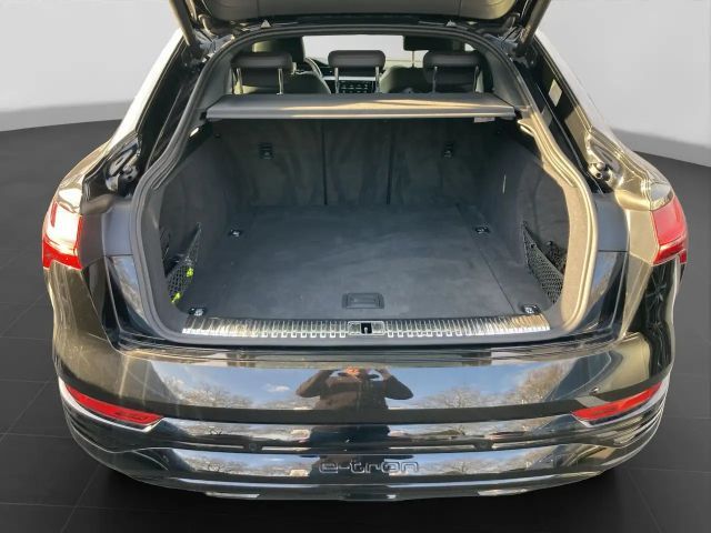 Audi Q8 Quattro Sportback