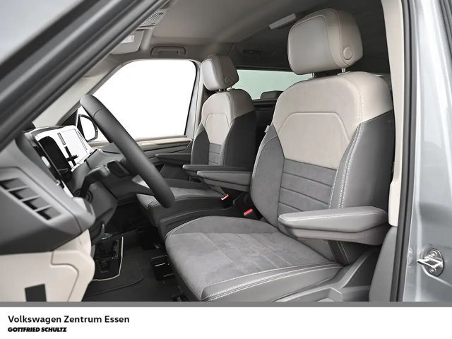Volkswagen Multivan 2.0 TDI DSG T7