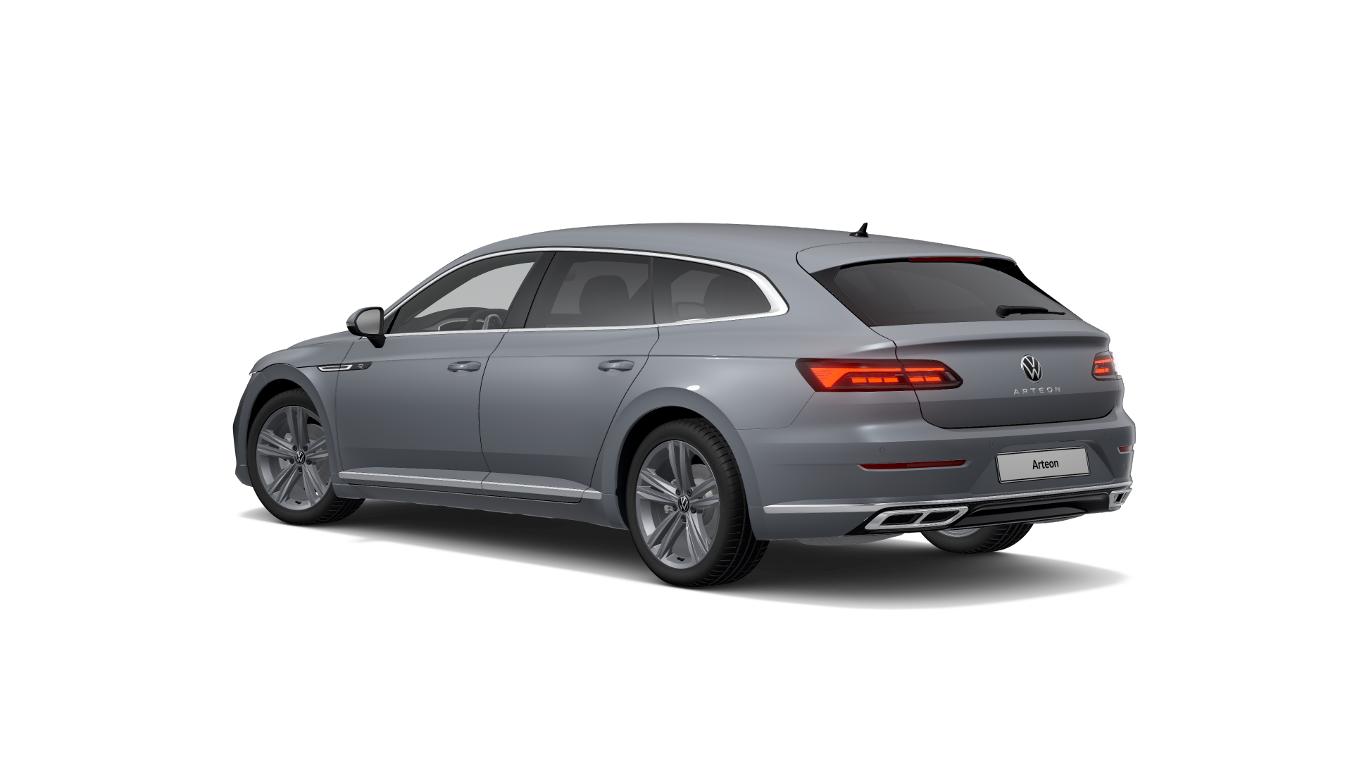 Volkswagen Arteon Shooting Brake DSG R-Line
