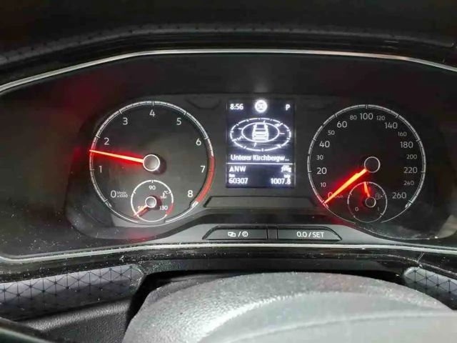 Volkswagen T-Cross 1.0 TSI DSG Style