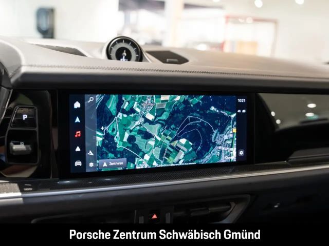 Porsche Cayenne Coupé S