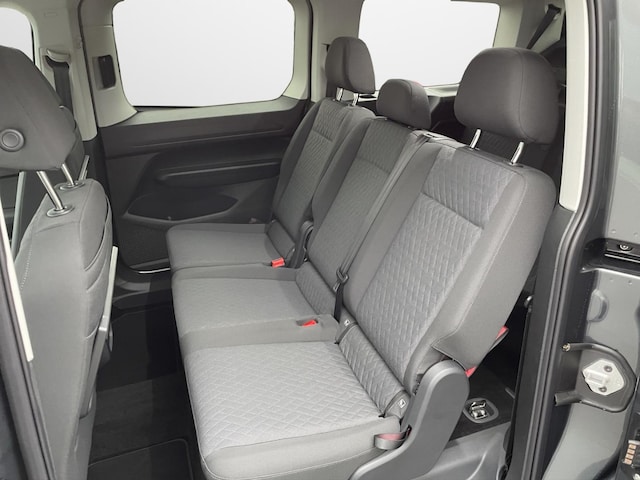 Volkswagen Caddy 1.5 TSI Life Maxi