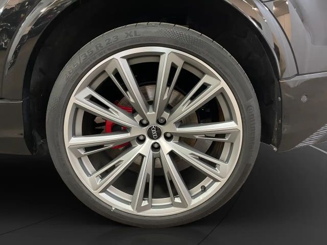 Audi Q8 50 TDI Quattro S-Line