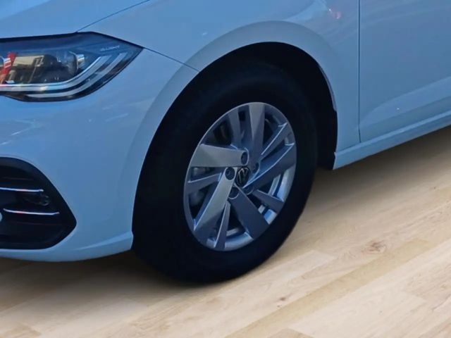 Volkswagen Polo 1.0 TSI