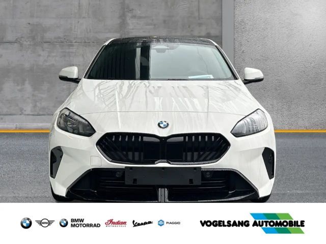 BMW 120 120i M-Sport Sedan