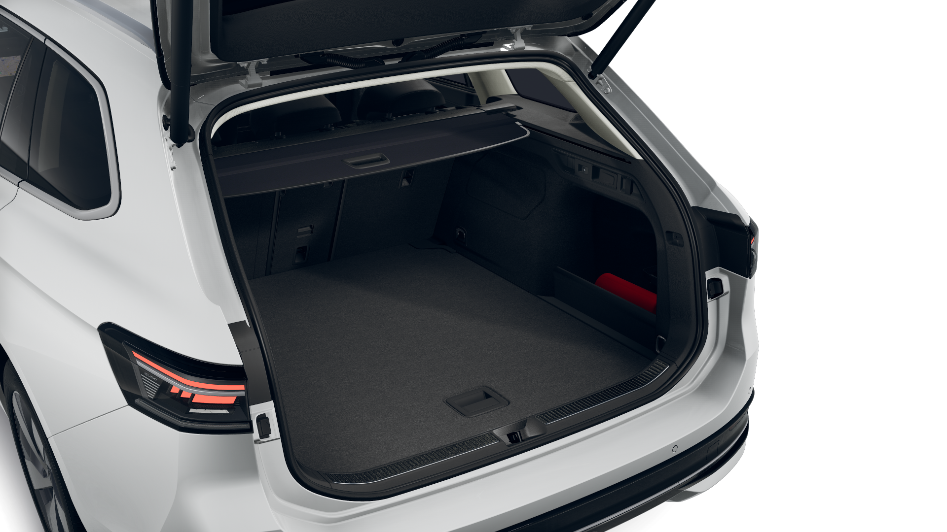 Volkswagen Passat 2.0 TDI Elegance Elegance