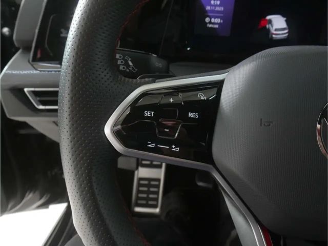 Volkswagen Golf 2.0 TSI DSG GTI