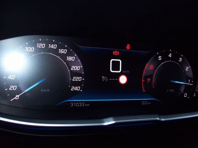 Peugeot 3008 Allure Pack PureTech