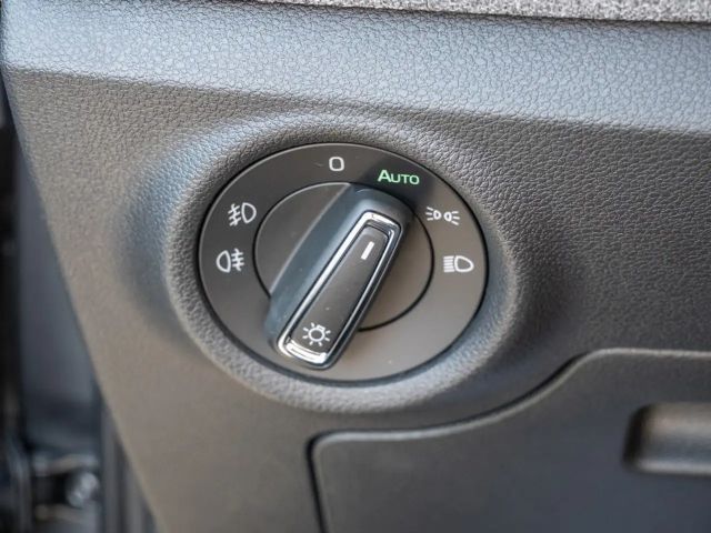 Skoda Scala 1.0 TSI Tour