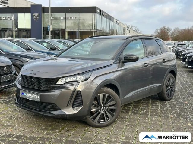 Peugeot 3008 GT-Line PureTech