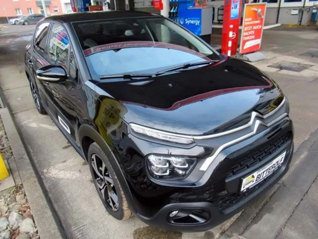 Citroën C3 Pack Shine