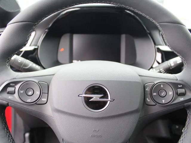 Opel Corsa GS-Line Grand Sport