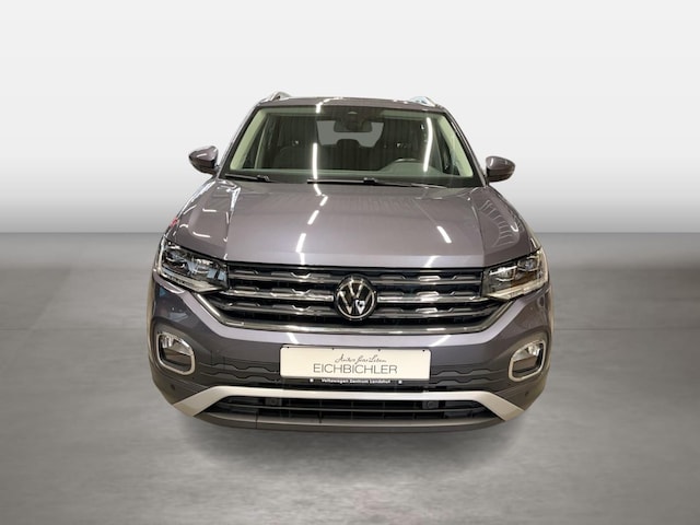 Volkswagen T-Cross 1.5 TSI ACT DSG