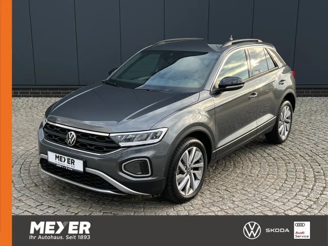 Volkswagen T-Roc 1.0 TSI Plus