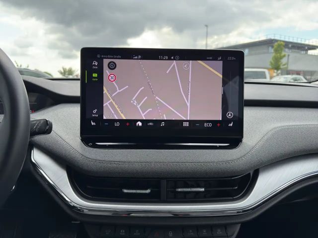 Skoda Enyaq iV electric 132kW*NAVI*KAM*SHZ*Matrix*19Zo