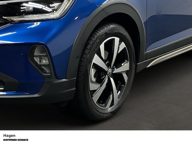 Volkswagen Taigo 1.0 TSI DSG IQ.Drive Style