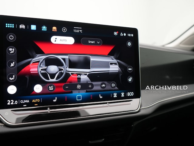 Volkswagen Passat Business eHybrid