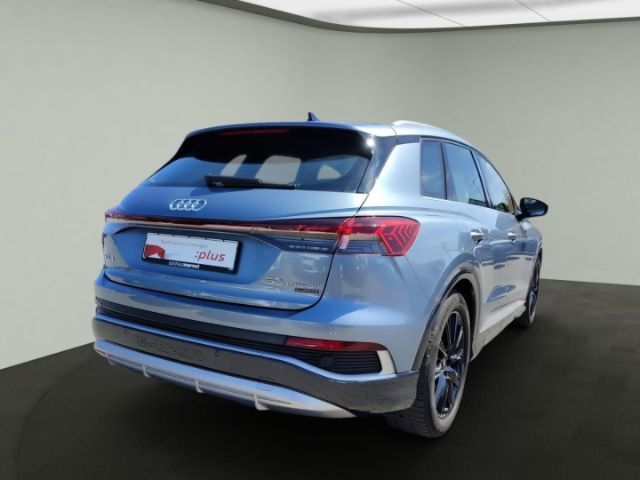 Audi Q4 e-tron 50 Quattro