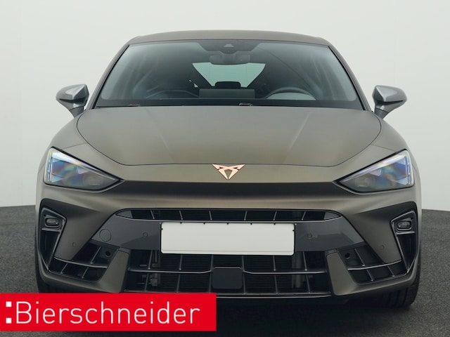 Cupra Leon 2.0 TSI DSG VZ VZ5