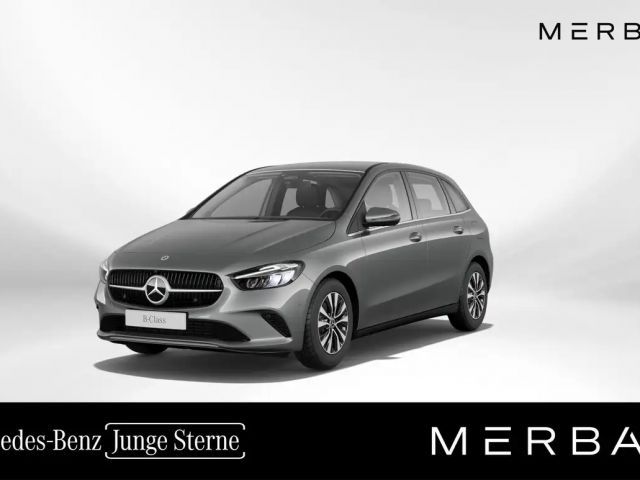 Mercedes-Benz B 180 Sedan