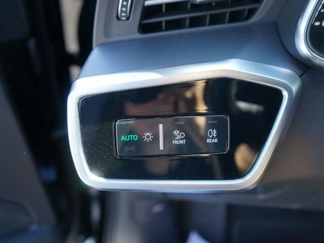 Audi A6 45 TFSI Quattro