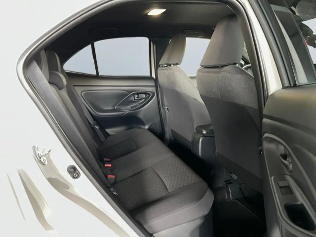 Toyota Yaris Cross Hybride