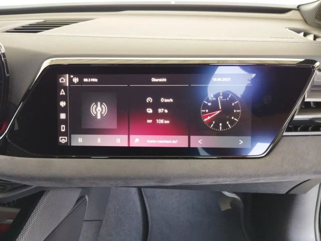 Audi A5 Hybride Quattro