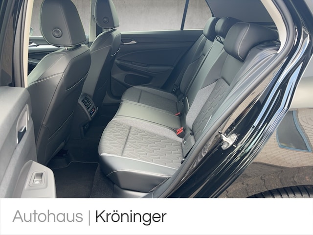 Volkswagen Golf 1.5 TSI Golf VIII