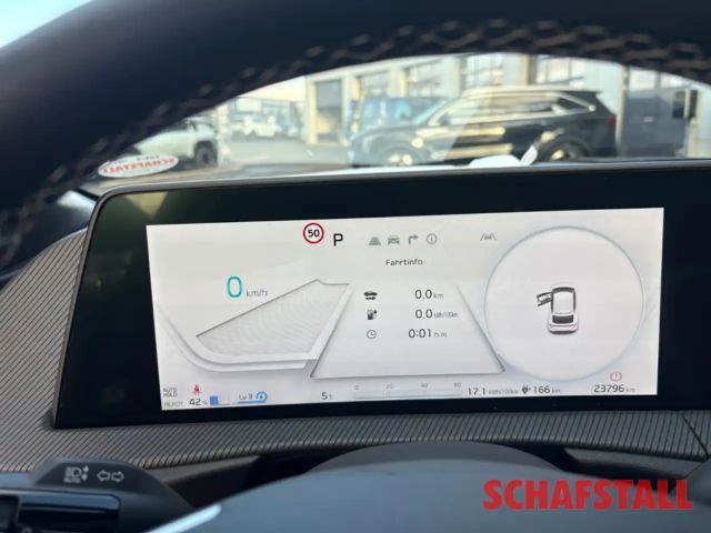 Kia EV6 GT-Line Vierwielaandrijving