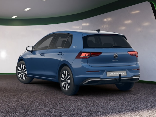 Volkswagen Golf Golf VIII