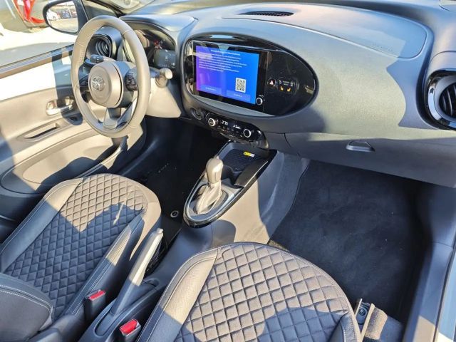 Toyota Aygo X Explore Hatchback S-CVT