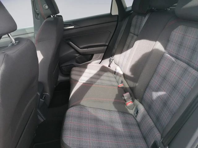 Volkswagen Polo DSG GTI Sport