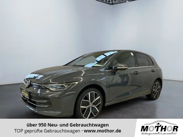 Volkswagen Golf 1.5 eTSI DSG Golf VIII