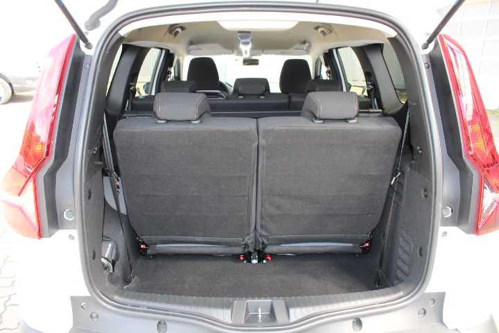 Dacia Jogger Extreme TCe 110