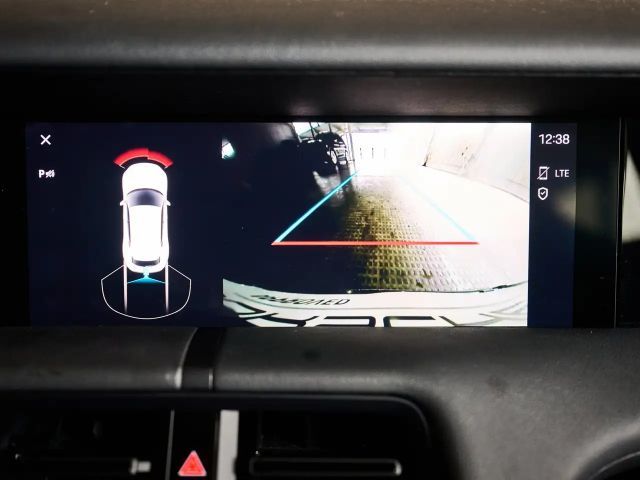 Porsche Taycan Sport Turismo