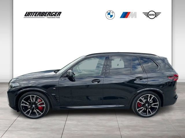 BMW X5 M-Sport xDrive50e