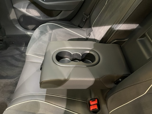 Volkswagen Passat 2.0 TDI DSG Variant