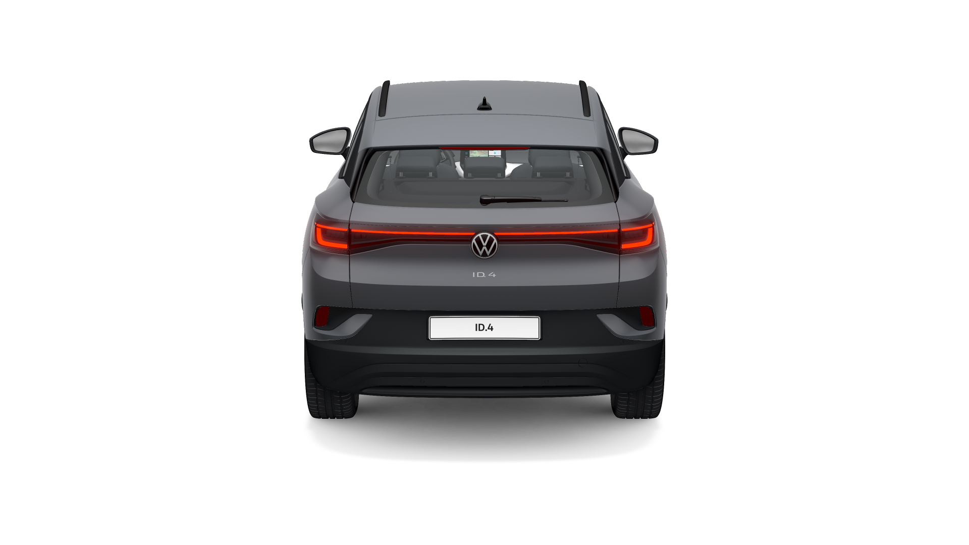 Volkswagen ID.4 52 KWh Pure