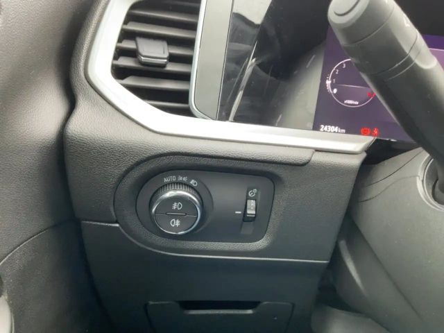 Opel Grandland X 1.2 Turbo Elegance Turbo