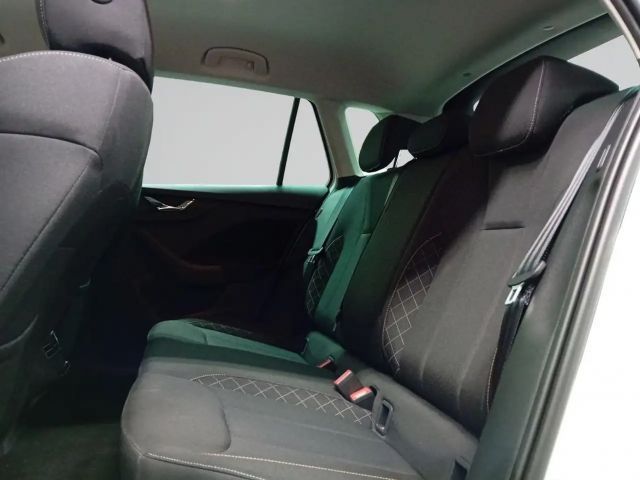 Skoda Kamiq Ambition