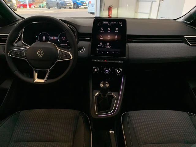 Renault Clio TCe 90 Techno