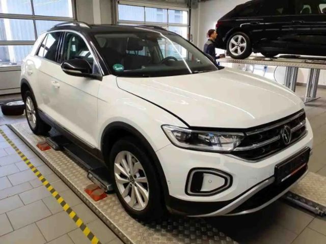Volkswagen T-Roc 2.0 TDI DSG IQ.Drive Style