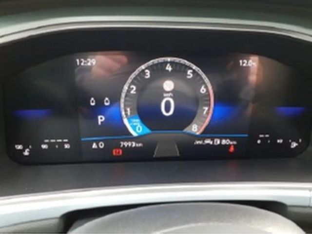 Volkswagen T-Roc Cabriolet DSG