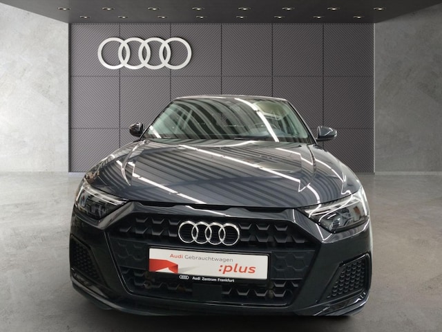 Audi A1 30 TFSI S-Tronic Sportback