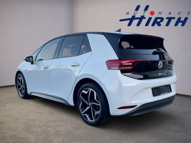 Volkswagen ID.3 Family Performance Pro