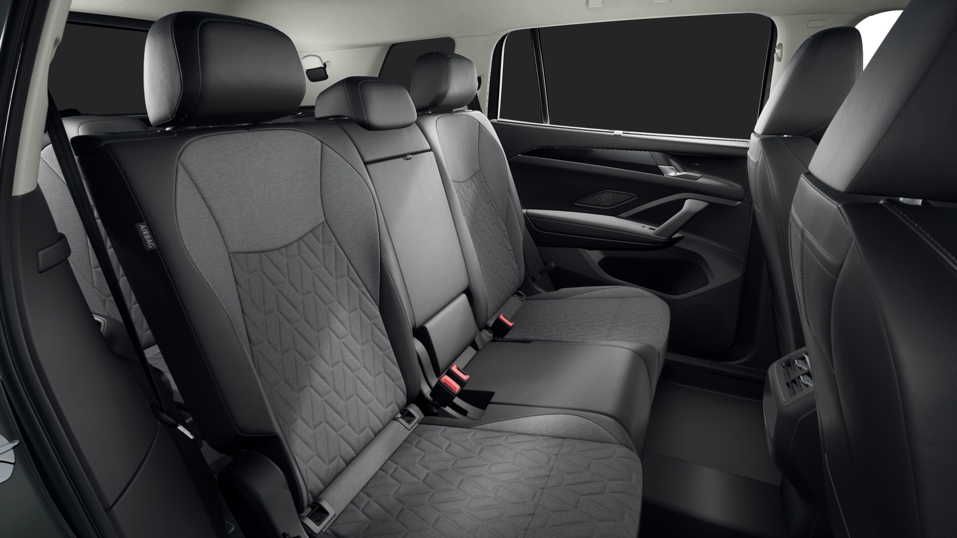 Volkswagen Tayron 2.0 TDI DSG