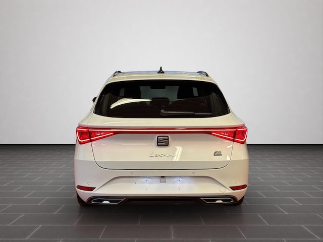 Seat Leon Sportstourer